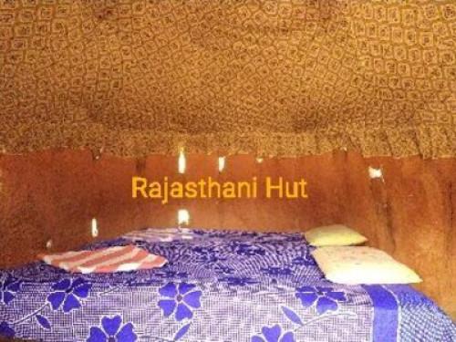 DhannaRam Ki Dhani Village HomeStay