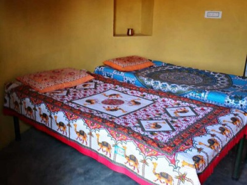 DhannaRam Ki Dhani Village HomeStay