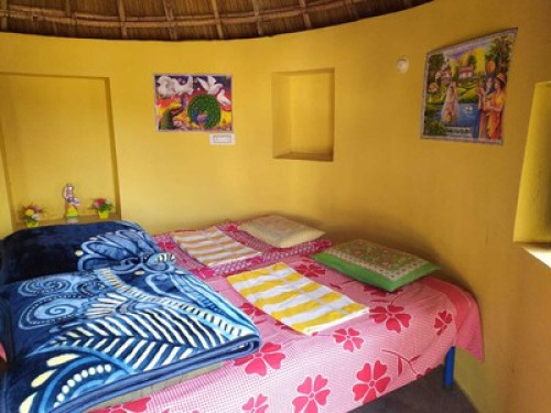 DhannaRam Ki Dhani Village HomeStay