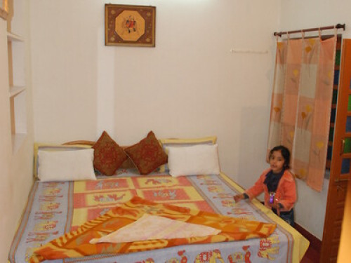 kamal's Gajanand guest house  - Gallery - 6