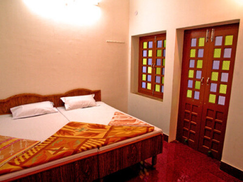 kamal's Gajanand guest house  - Gallery - 7