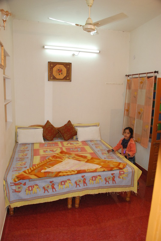 Standard Room 1(Full Room) - 1
