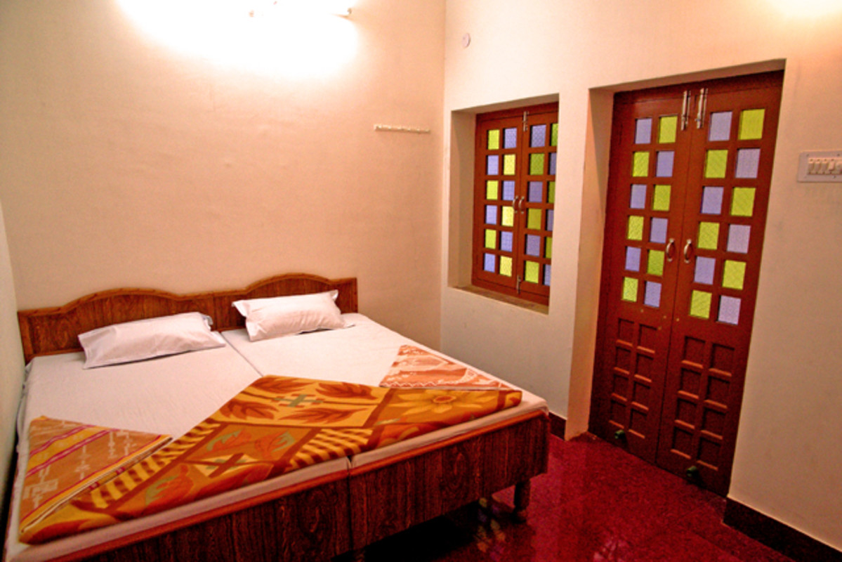 Standard Room 2(Full Room) - 1