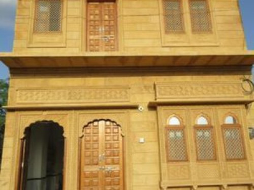 jaisalmeri villa