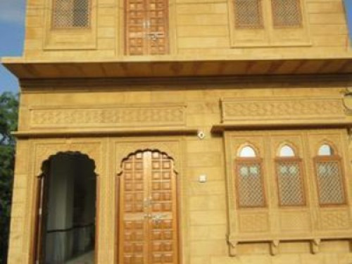 jaisalmeri villa - Gallery - 6
