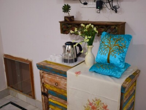 Bhim kothi boutique homestay  - Gallery - 20