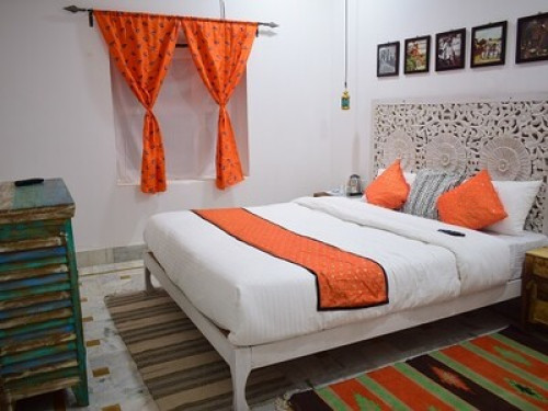 Bhim kothi boutique homestay 