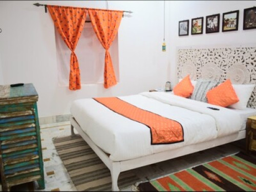 Bhim kothi boutique homestay  - Gallery - 23