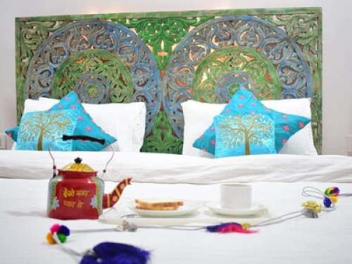 Bhim kothi boutique homestay   - Gallery -  5