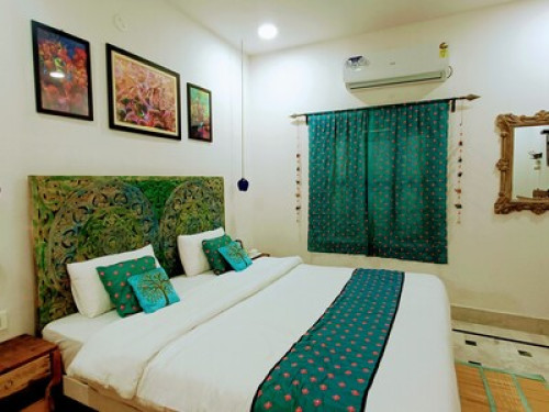 Bhim kothi boutique homestay  - Gallery - 11