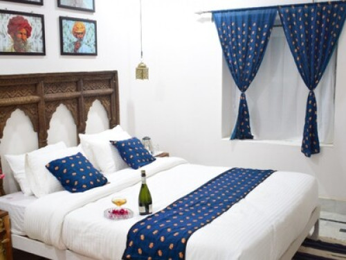 Bhim kothi boutique homestay  - Gallery - 13