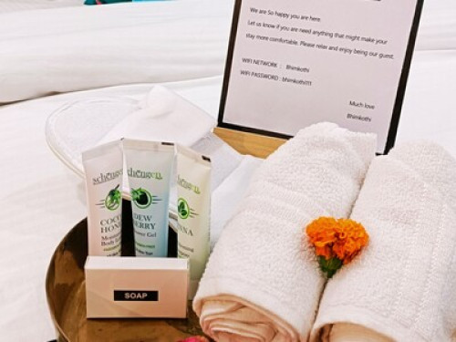 Bhim kothi boutique homestay 