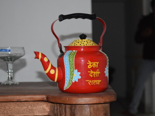 Bhim kothi boutique homestay  - Gallery - 18