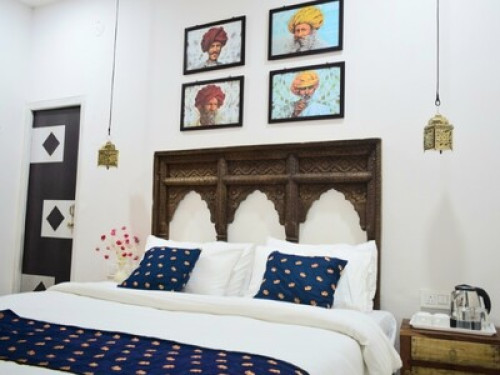 Bhim kothi boutique homestay  - Gallery - 22
