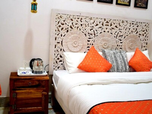 Bhim kothi boutique homestay  - Gallery - 21
