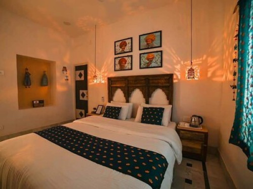 Bhim kothi boutique homestay  - Gallery - 17
