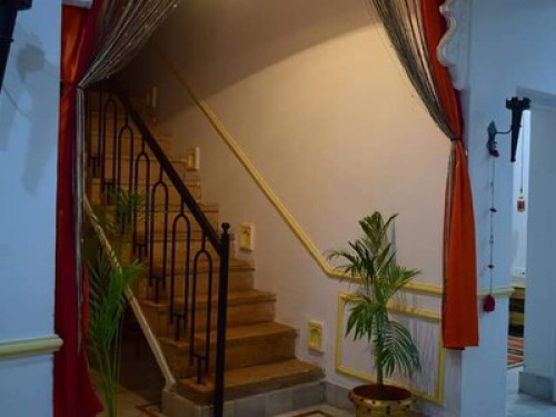 Bhim kothi boutique homestay 