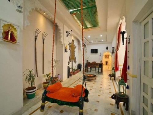Bhim kothi boutique homestay  - Gallery - 16