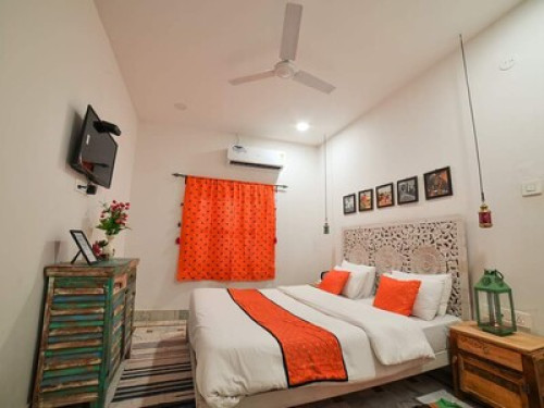 Bhim kothi boutique homestay  - Gallery - 14