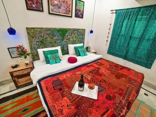 Bhim kothi boutique homestay 