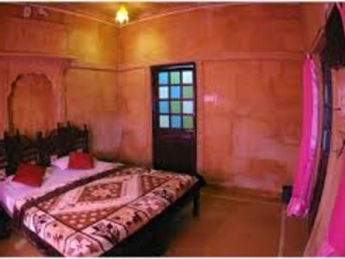 Tourist Friendly Family 