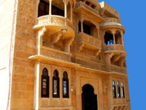 Tourist Friendly Family 