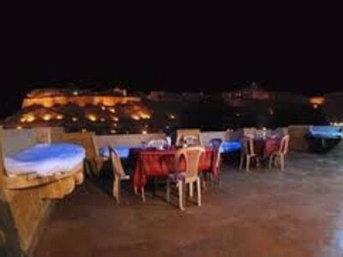 Tourist Friendly Family 