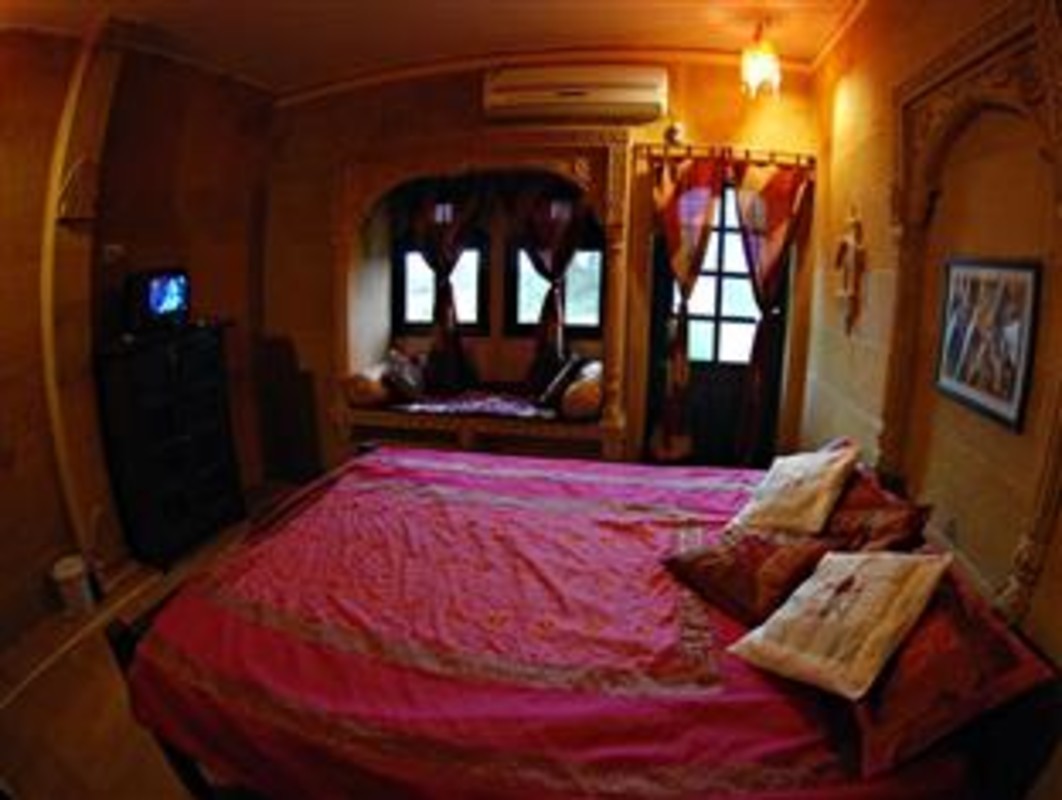 My Guest Room(Full Room) - 1
