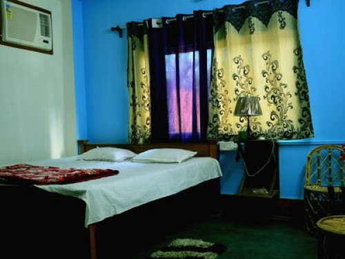 Babblers Inn