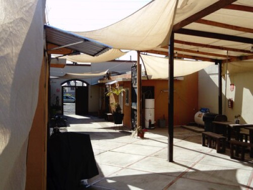 Furnished Rooms
