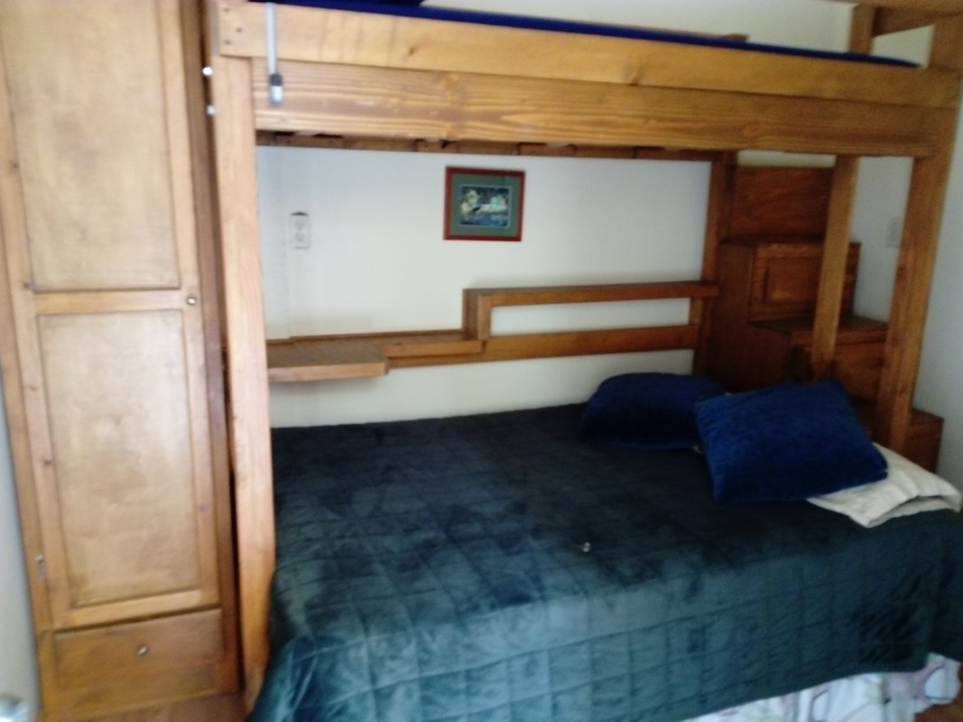 Double(Single Bed) - 1