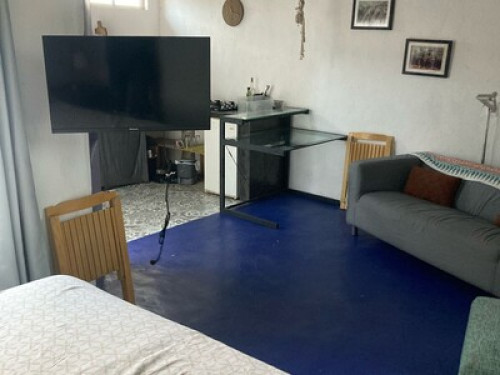 Very quiet and nice loft - Gallery - 31