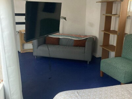 Very quiet and nice loft - Gallery - 27