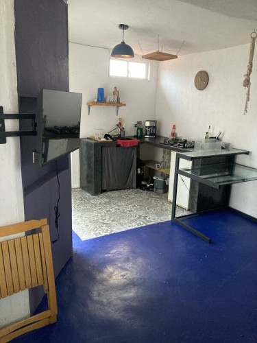 Very quiet and nice loft - Gallery - 16