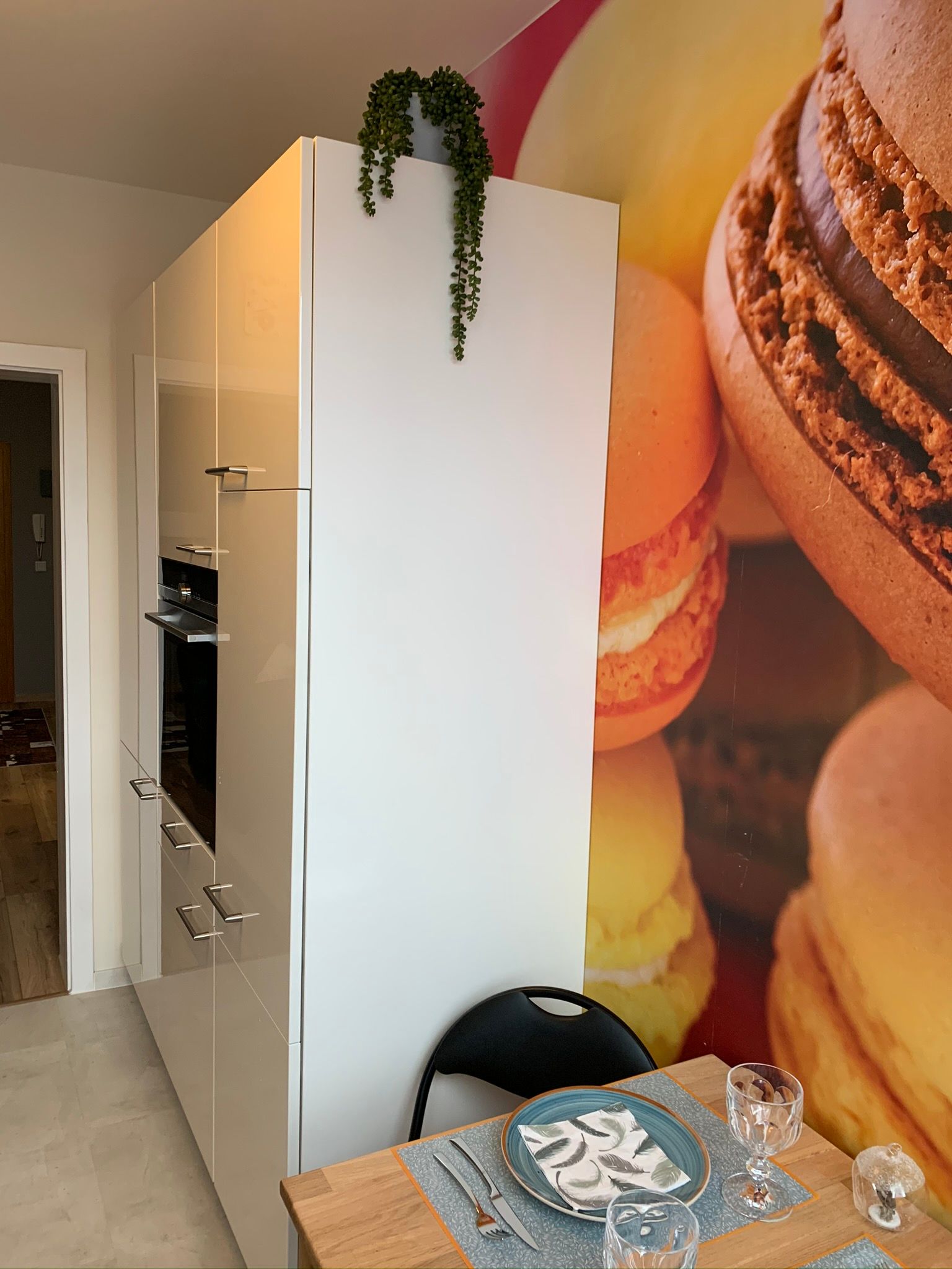 Bright & Fully Furnished Apartment Near Düsseldorf (Wülfrath) - Bright & fully furnished apartment near Düsseldorf (Wülfrath) - Gallery - 14