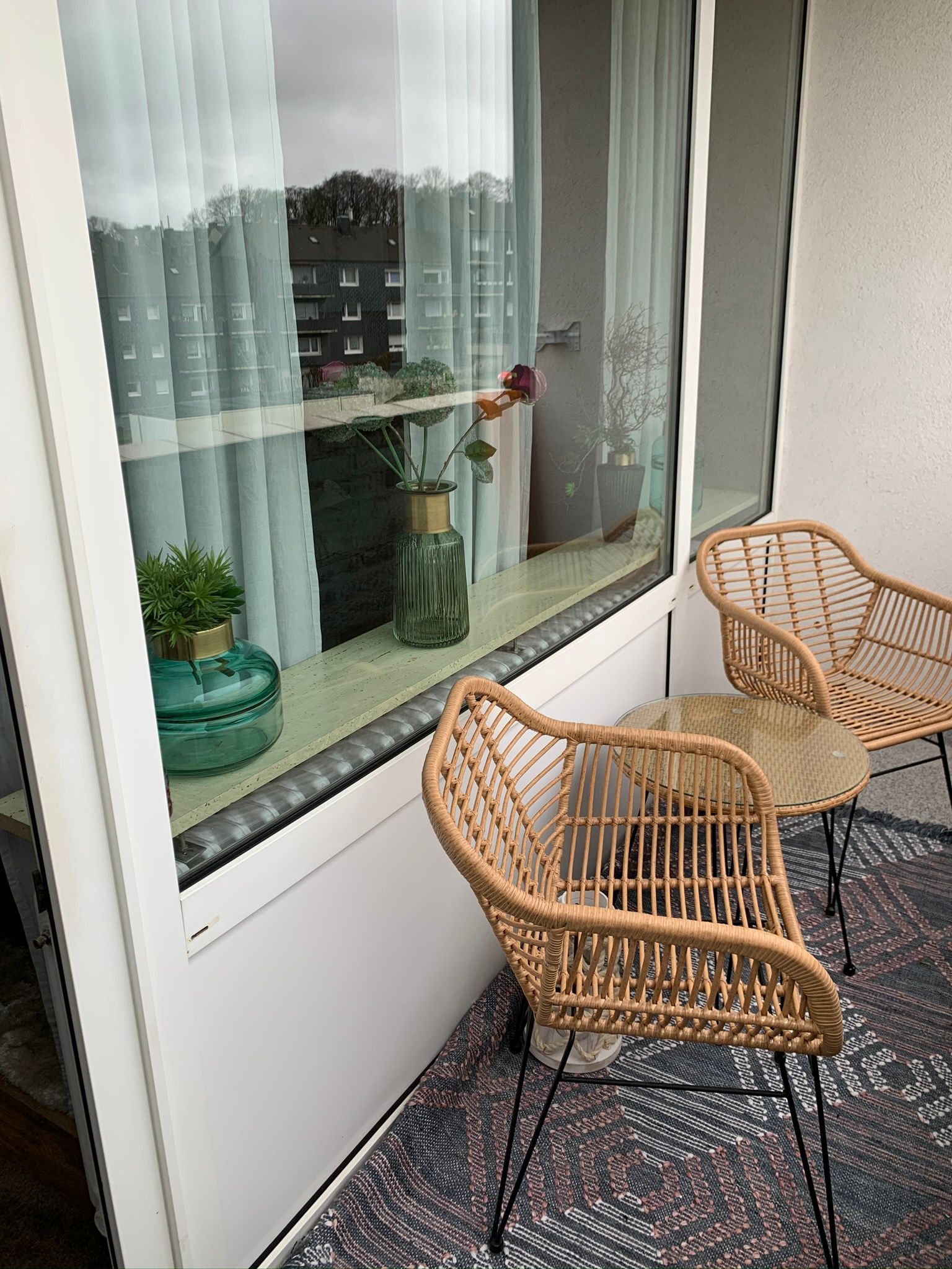  Bright & Fully Furnished Apartment Near Düsseldorf (Wülfrath)  -  Bright & fully furnished apartment near Düsseldorf (Wülfrath)  - Gallery -  15