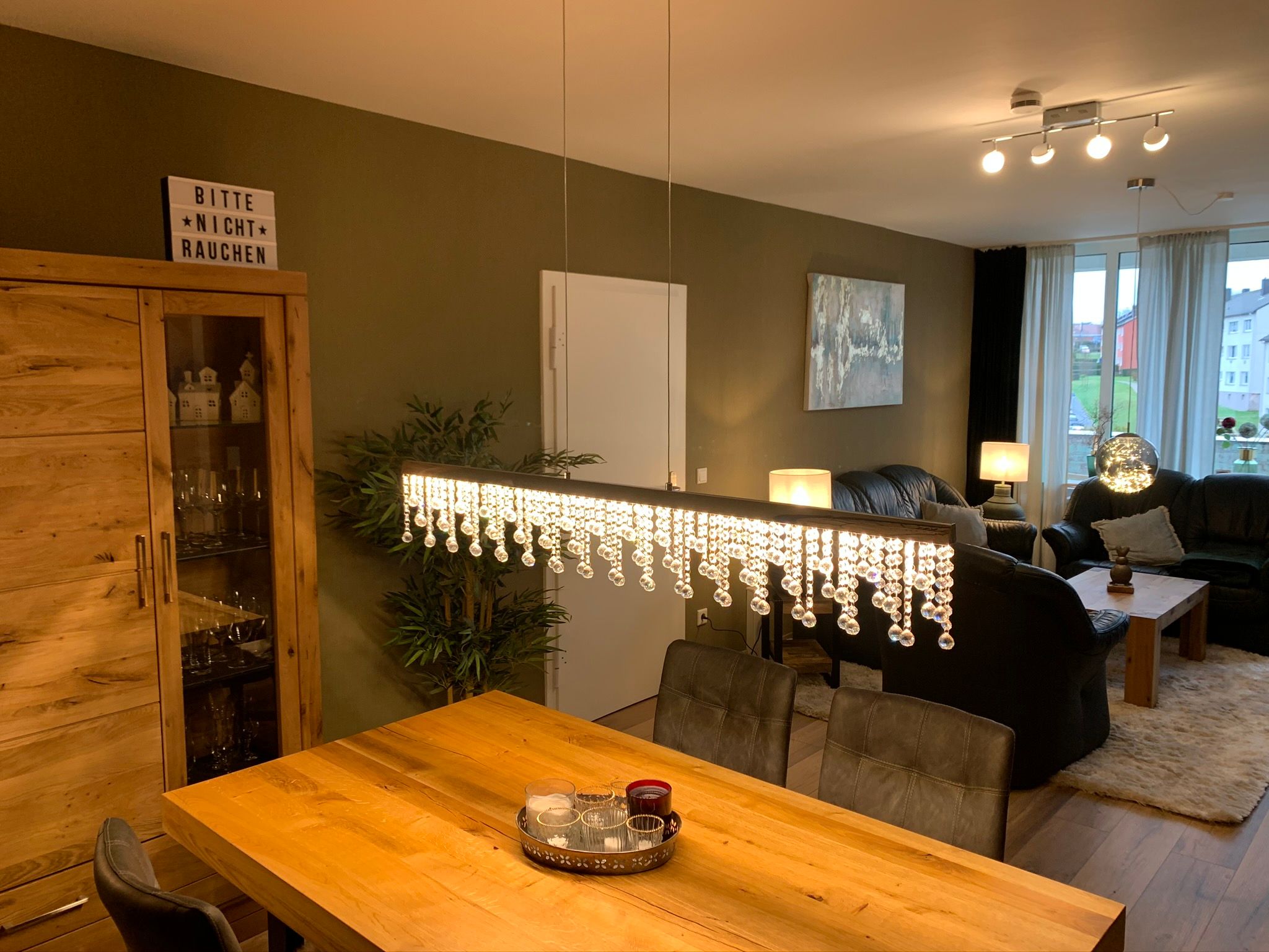  Bright & Fully Furnished Apartment Near Düsseldorf (Wülfrath)  -  Bright & fully furnished apartment near Düsseldorf (Wülfrath)  - Gallery -  2