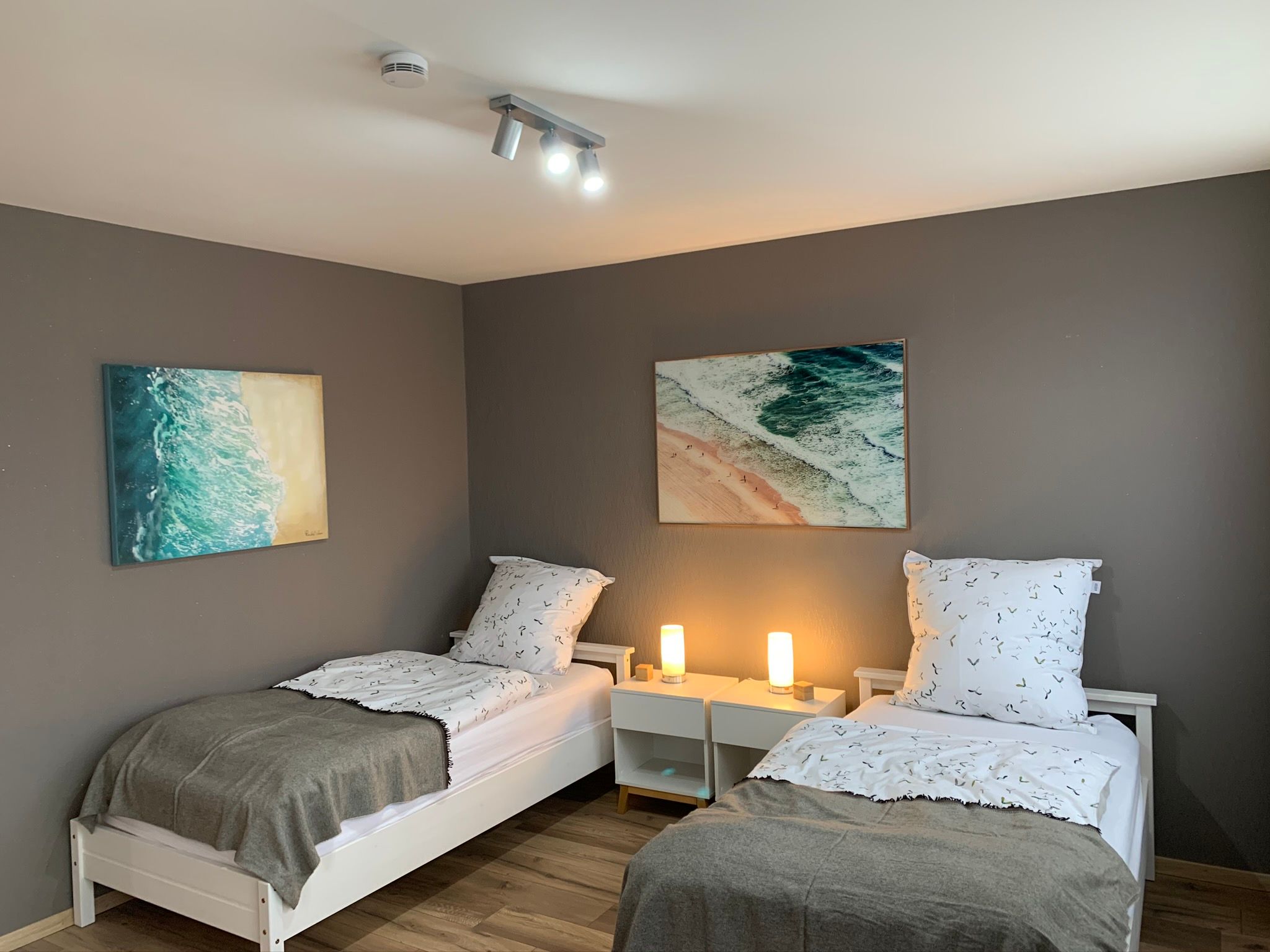  Bright & Fully Furnished Apartment Near Düsseldorf (Wülfrath)  -  Bright & fully furnished apartment near Düsseldorf (Wülfrath)  - Gallery -  5