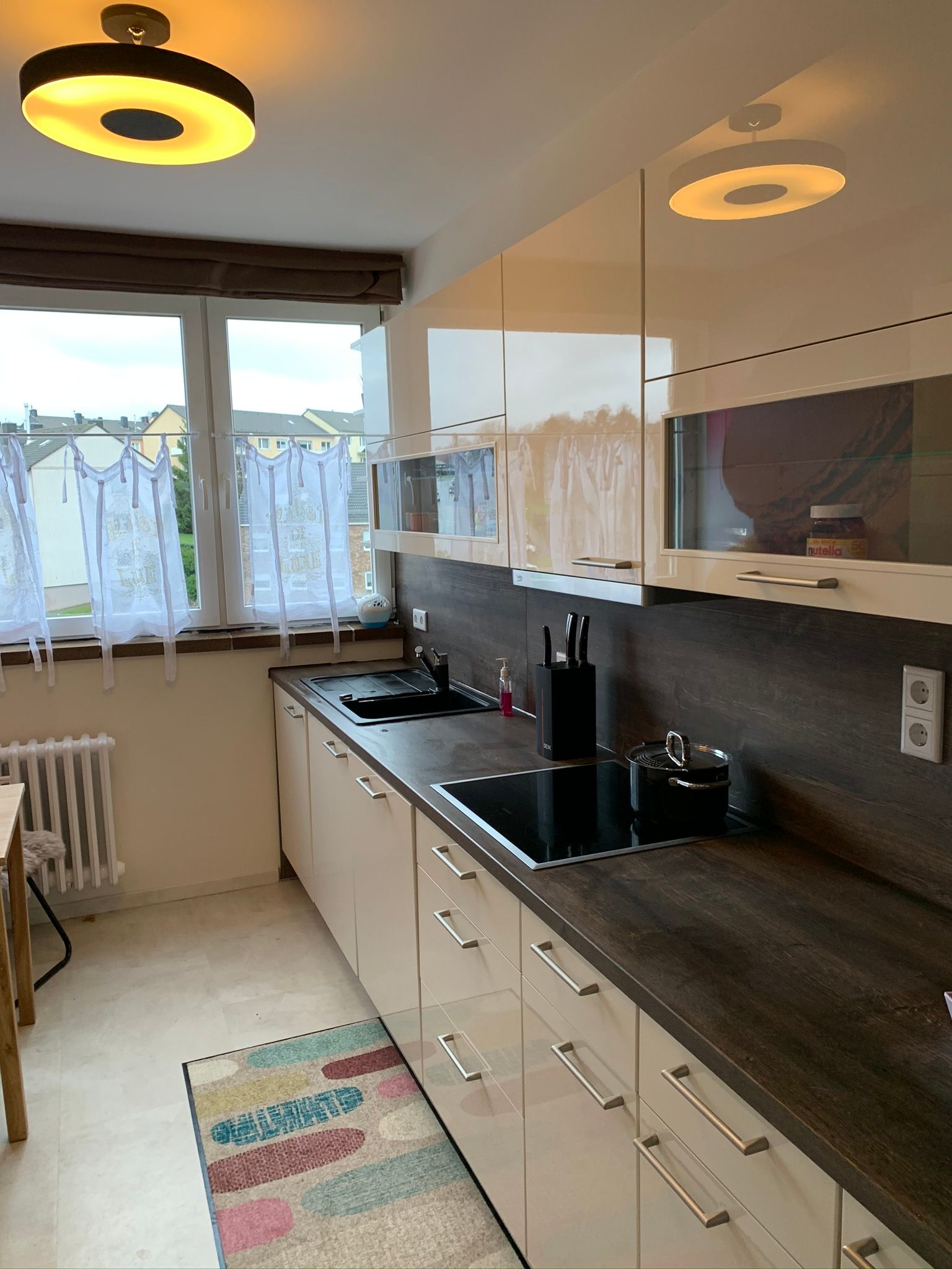  Bright & Fully Furnished Apartment Near Düsseldorf (Wülfrath)  -  Bright & fully furnished apartment near Düsseldorf (Wülfrath)  - Gallery -  13