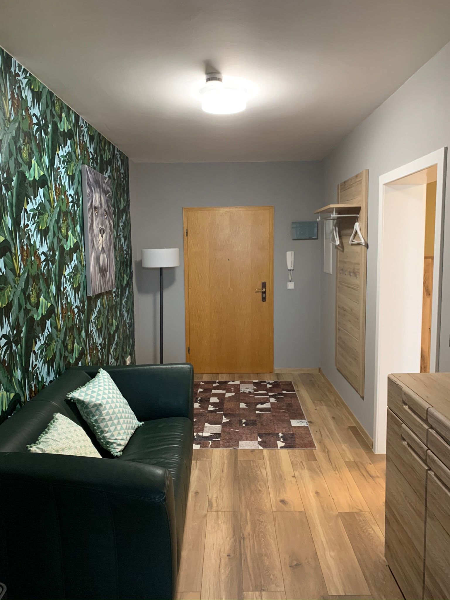 Bright & Fully Furnished Apartment Near Düsseldorf (Wülfrath) - Bright & fully furnished apartment near Düsseldorf (Wülfrath) - Gallery - 10