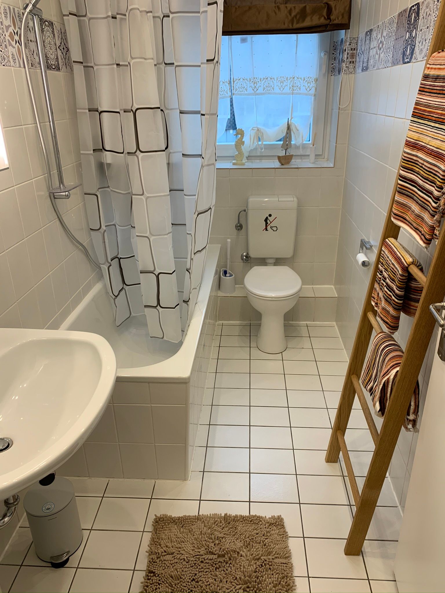 Bright & Fully Furnished Apartment Near Düsseldorf (Wülfrath) - Bright & fully furnished apartment near Düsseldorf (Wülfrath) - Gallery - 11