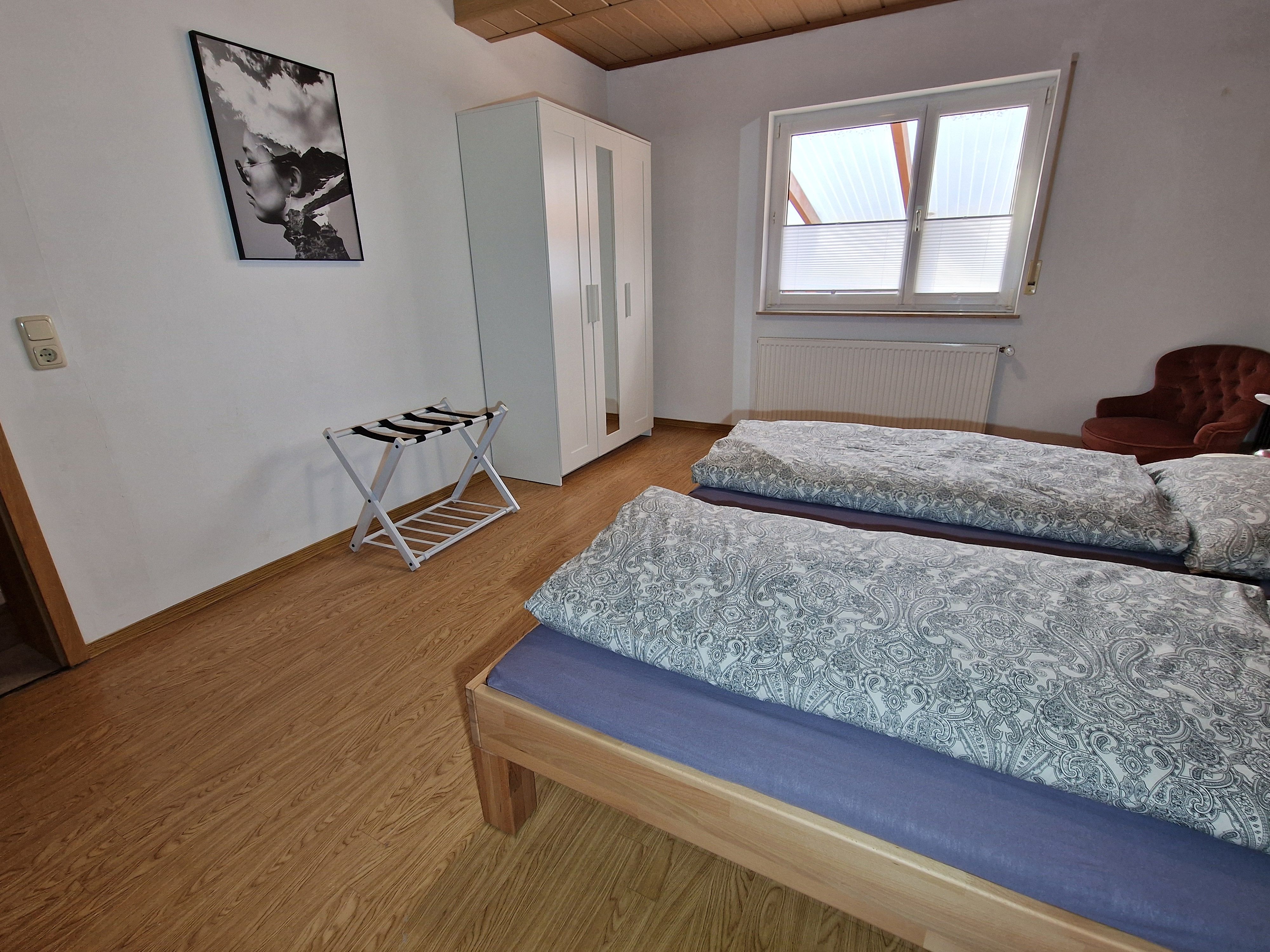 Spacious, Modern Apartment In Büttelborn  -  Spacious, modern apartment in Büttelborn  - Gallery -  9