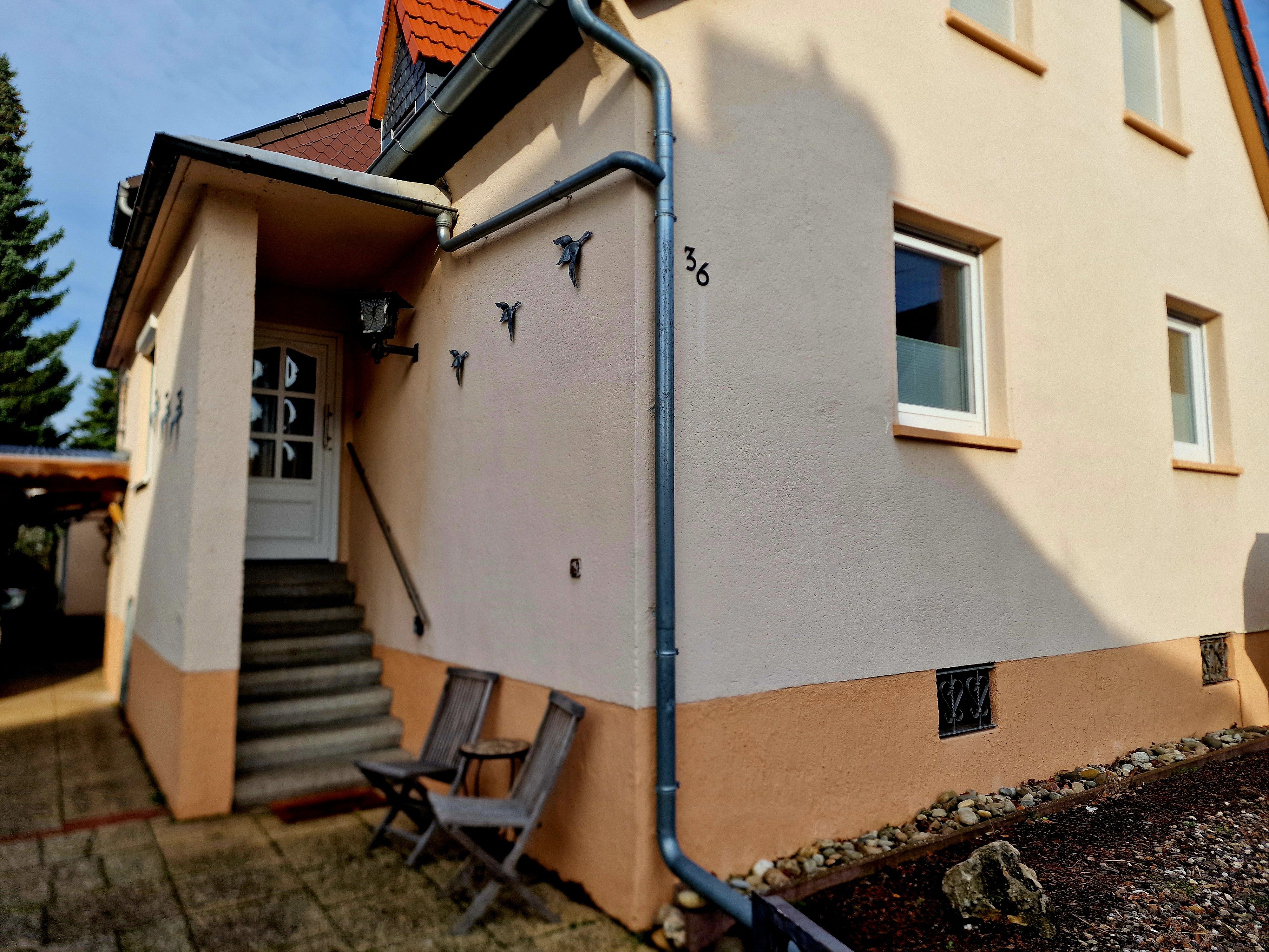  Spacious, Modern Apartment In Büttelborn  -  Spacious, modern apartment in Büttelborn  - Gallery -  1