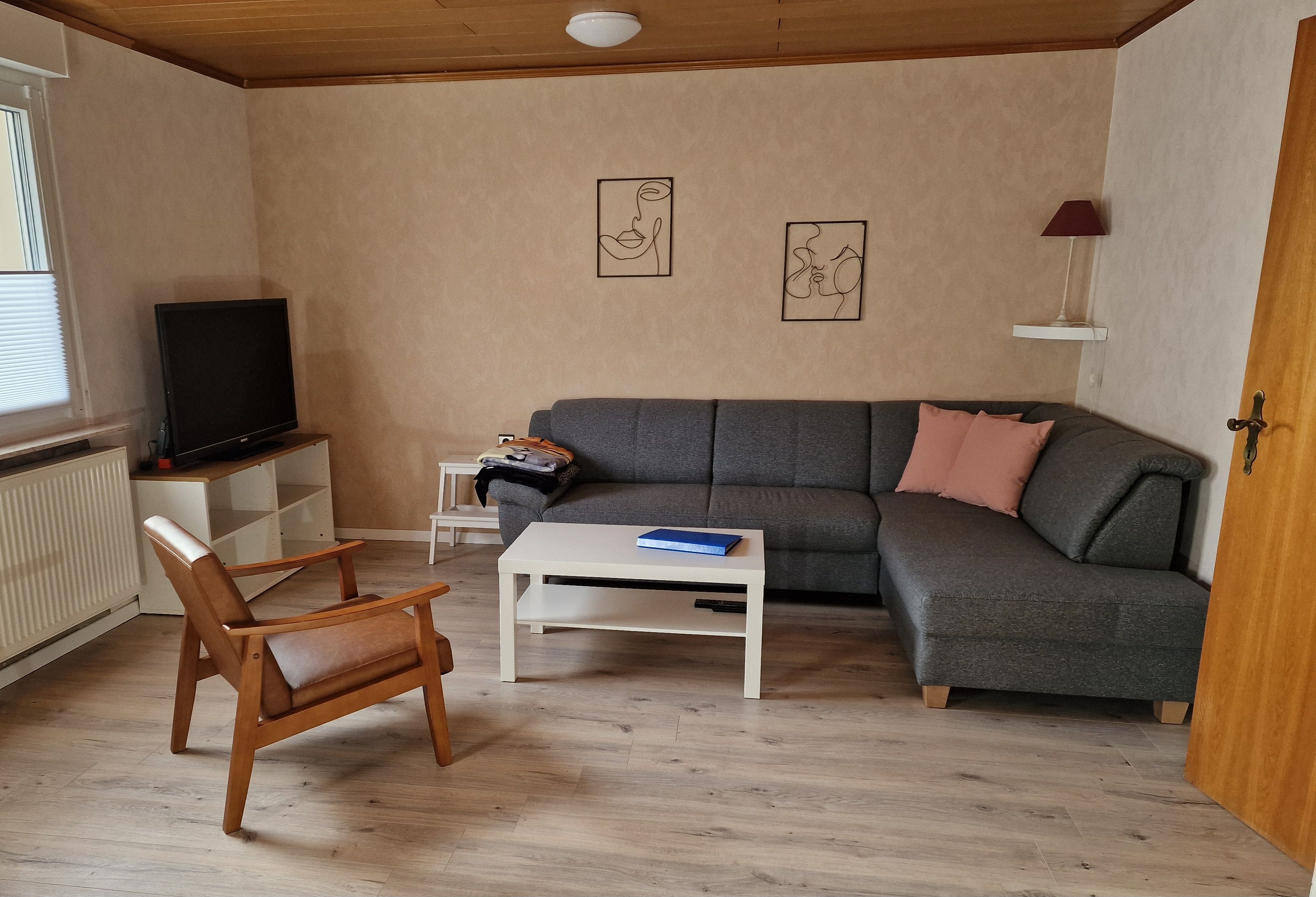 Spacious, Modern Apartment In Büttelborn  -  Spacious, modern apartment in Büttelborn  - Gallery -  14