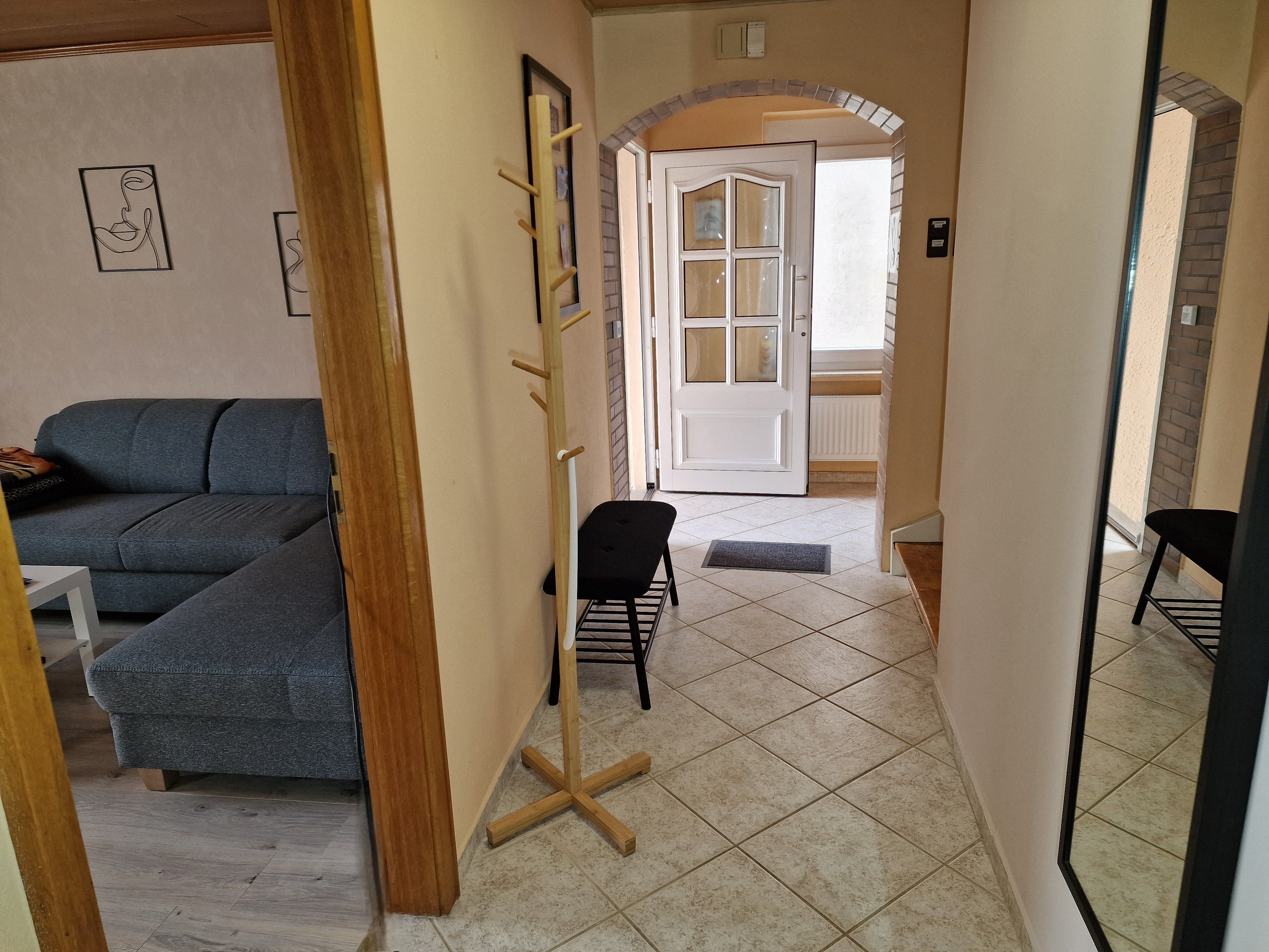  Spacious, Modern Apartment In Büttelborn  -  Spacious, modern apartment in Büttelborn  - Gallery -  3