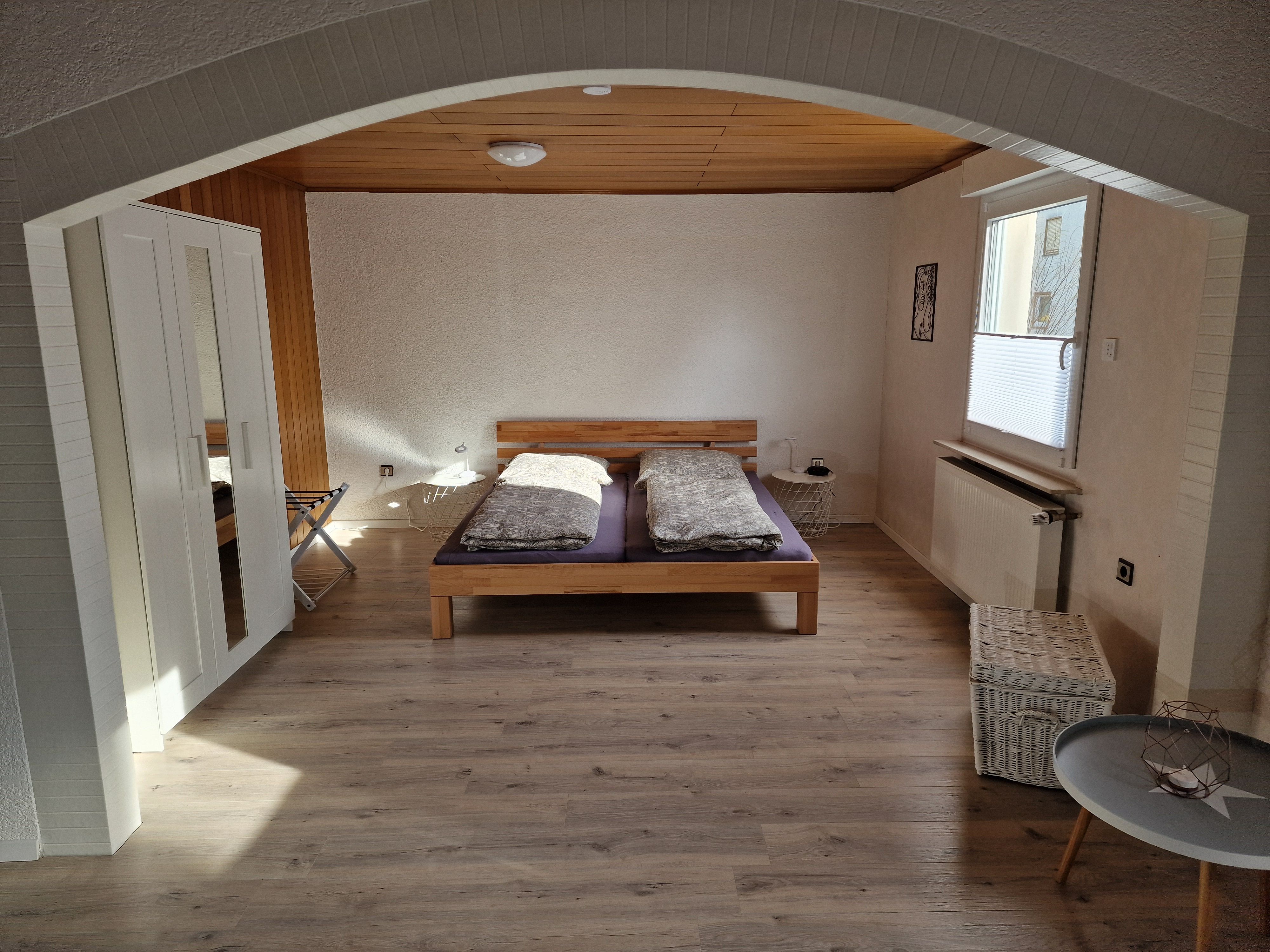  Spacious, Modern Apartment In Büttelborn  -  Spacious, modern apartment in Büttelborn  - Gallery -  11