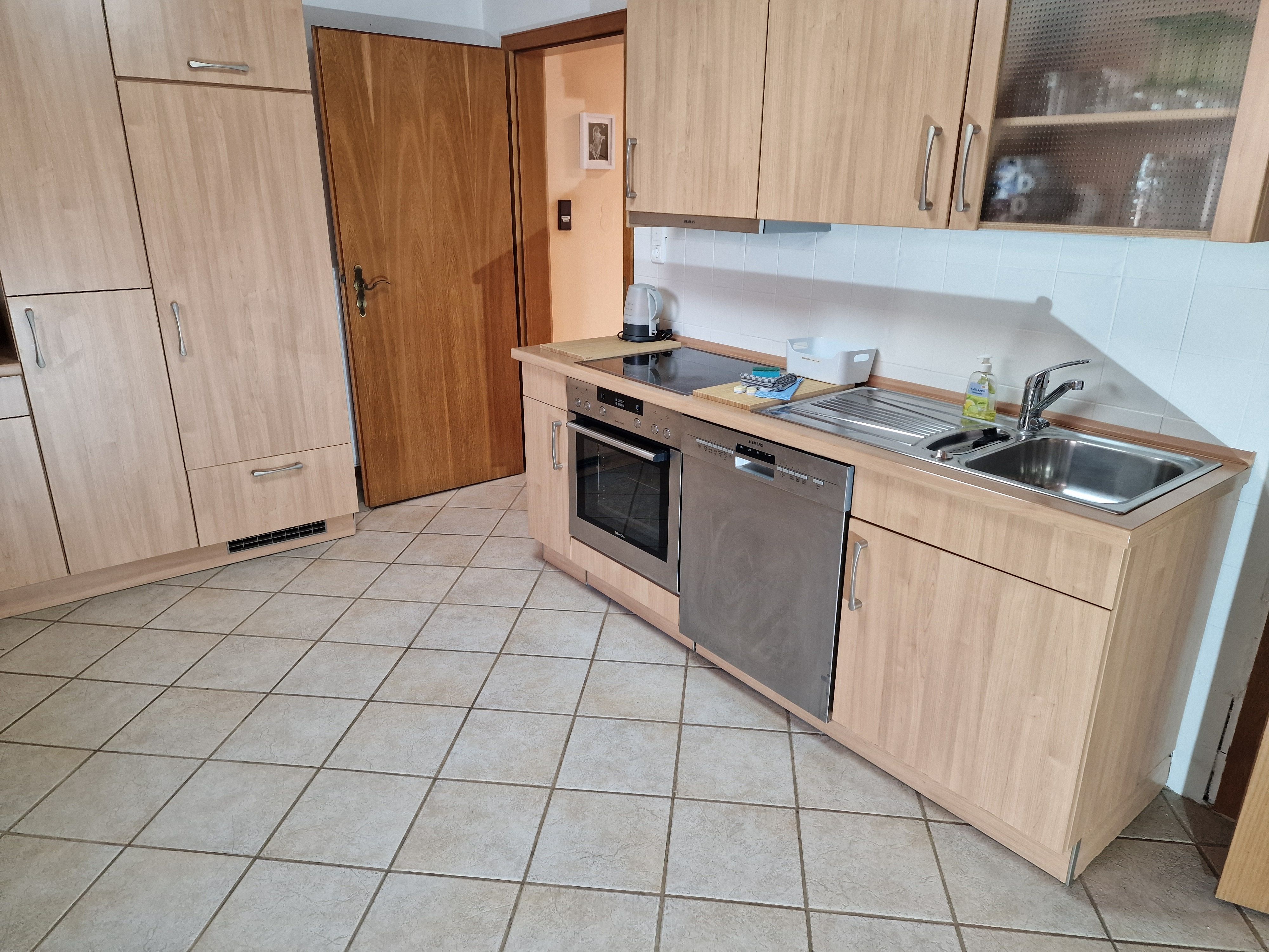  Spacious, Modern Apartment In Büttelborn  -  Spacious, modern apartment in Büttelborn  - Gallery -  7