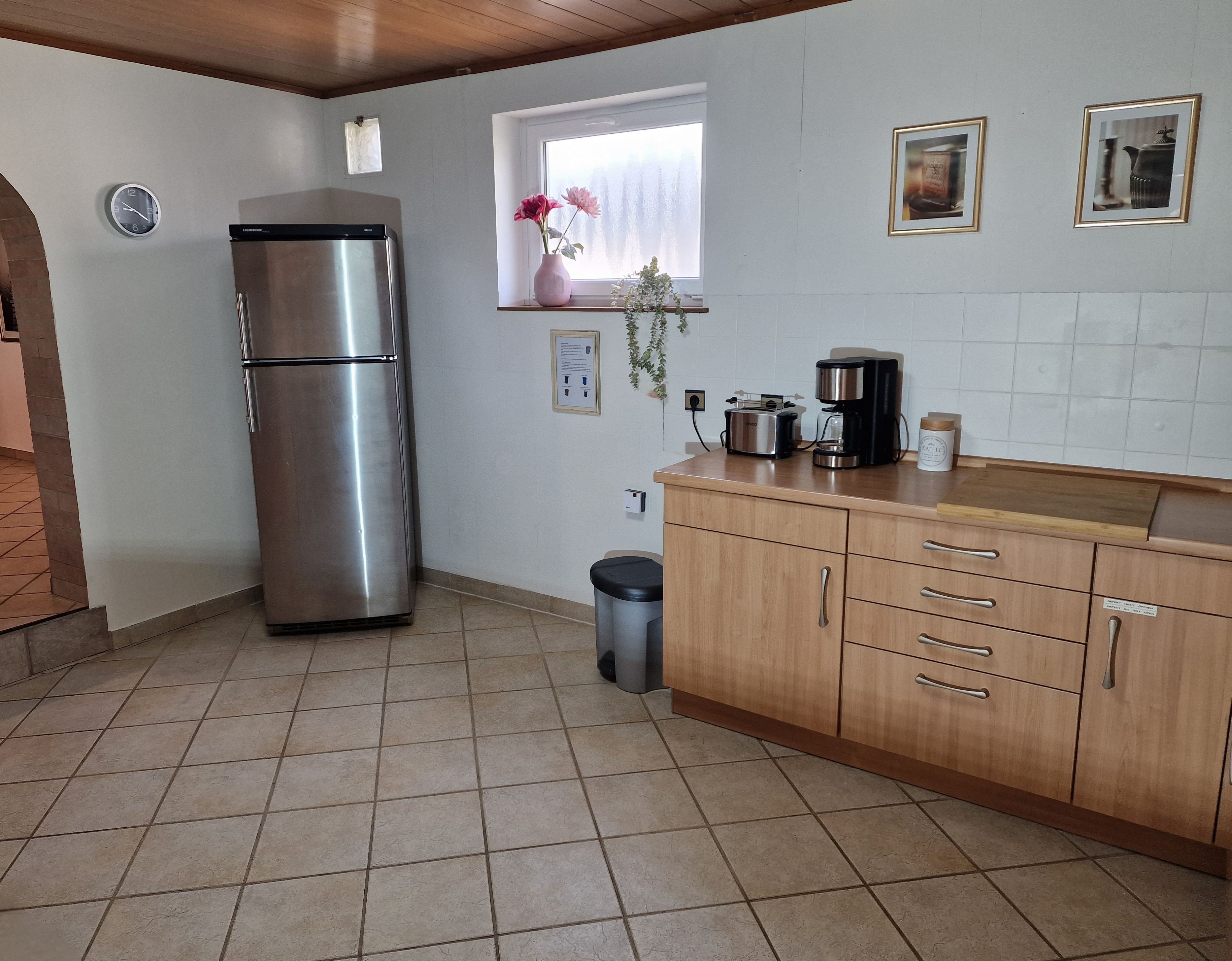 Spacious, Modern Apartment In Büttelborn  -  Spacious, modern apartment in Büttelborn  - Gallery -  8