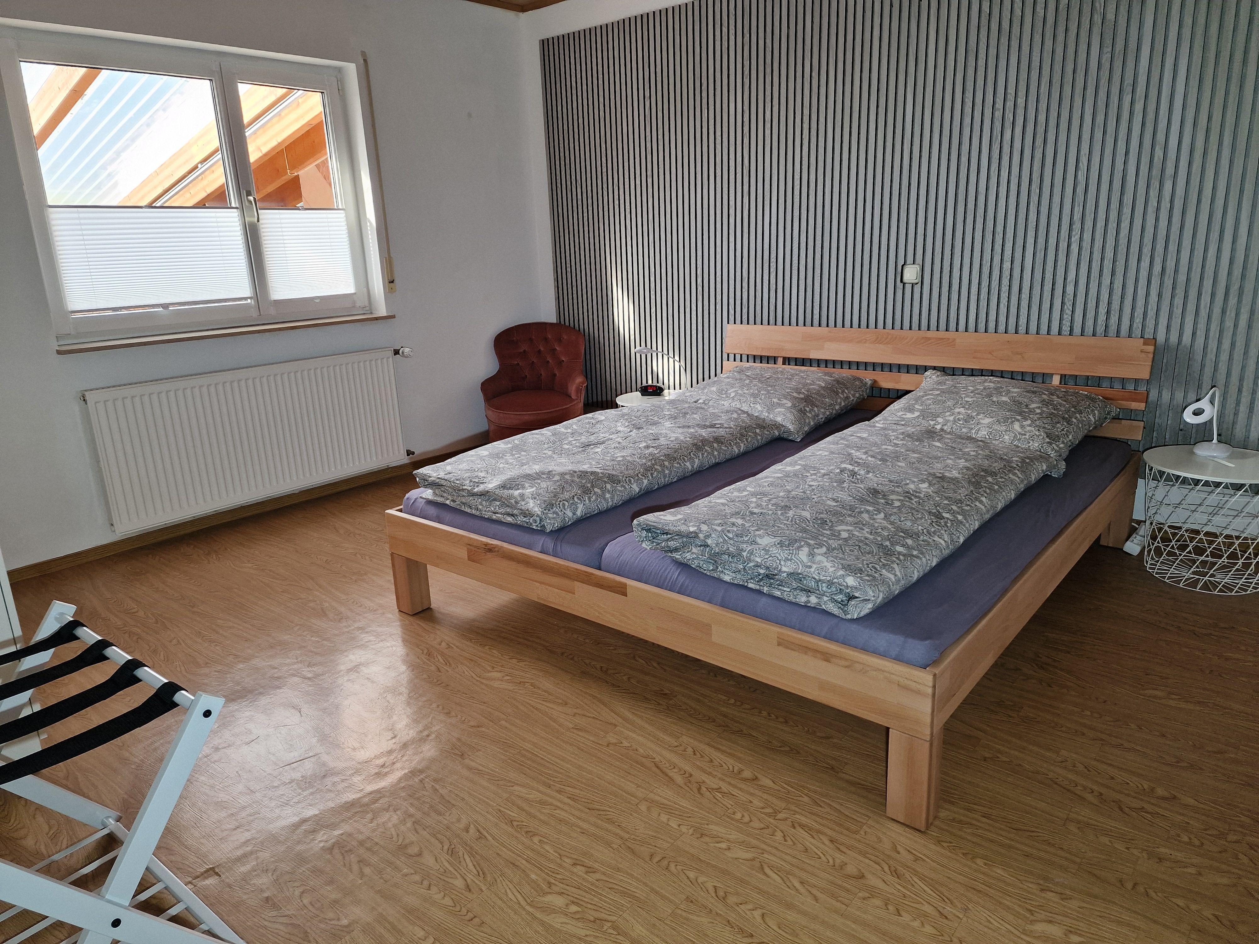  Spacious, Modern Apartment In Büttelborn  -  Spacious, modern apartment in Büttelborn  - Gallery -  10