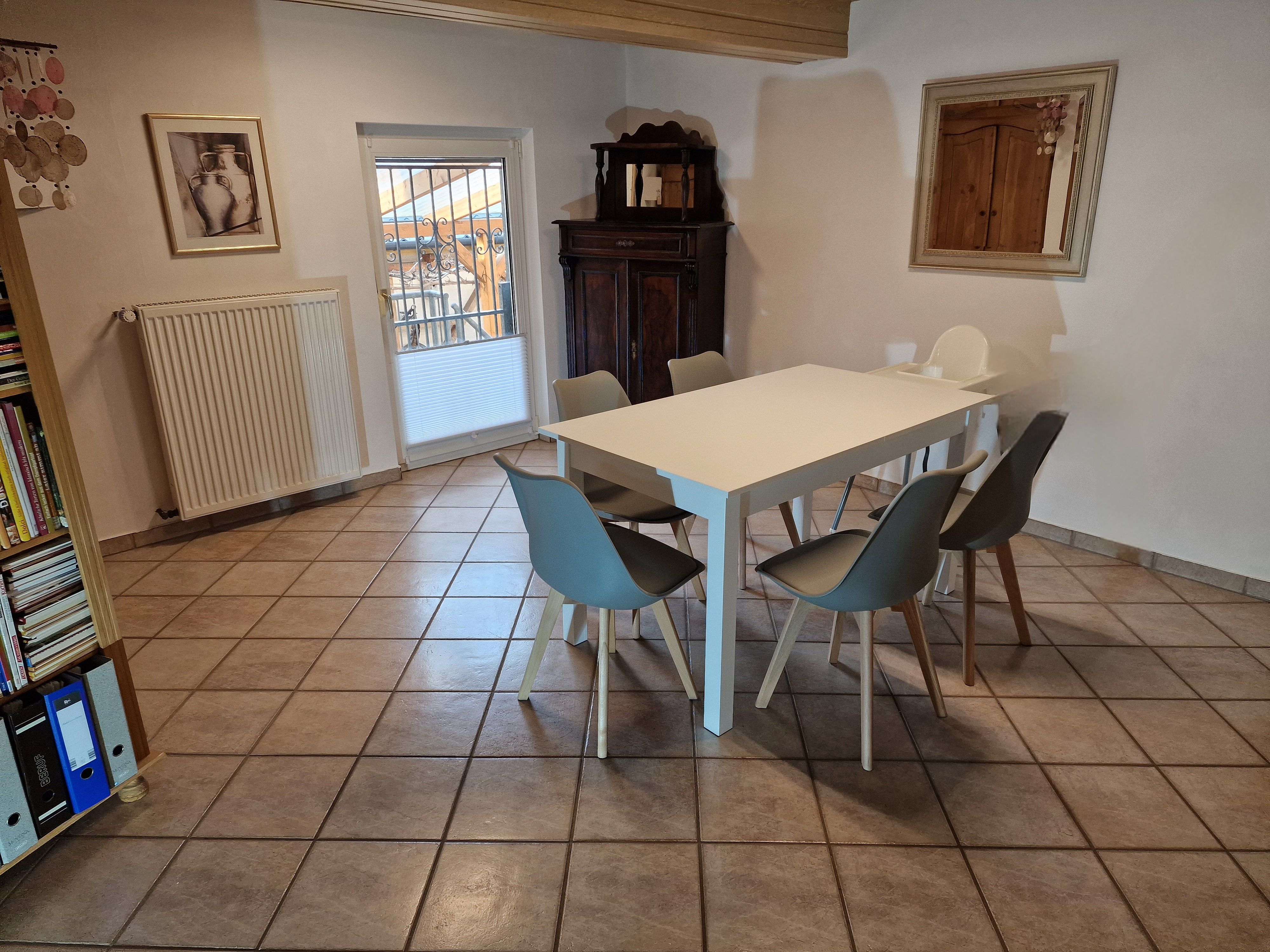 Spacious, Modern Apartment In Büttelborn  -  Spacious, modern apartment in Büttelborn  - Gallery -  13